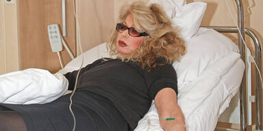 Schiller: ,Ich habe solche Angst!'