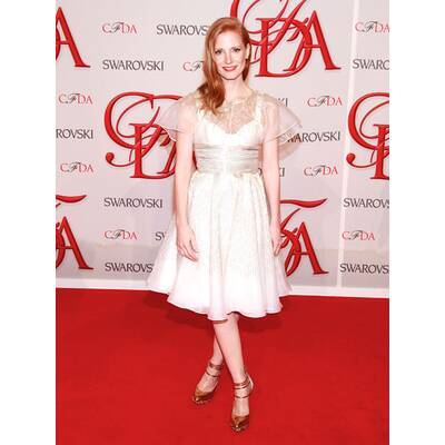 Tommy und Dee Hilfiger