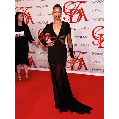 Tommy und Dee Hilfiger