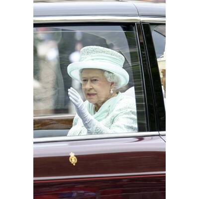 Tag 3: Die Outfits der Royals