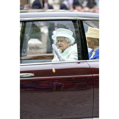 Tag 3: Die Outfits der Royals