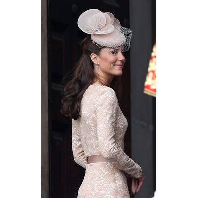 Tag 3: Die Outfits der Royals