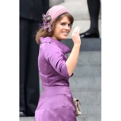 Tag 3: Die Outfits der Royals