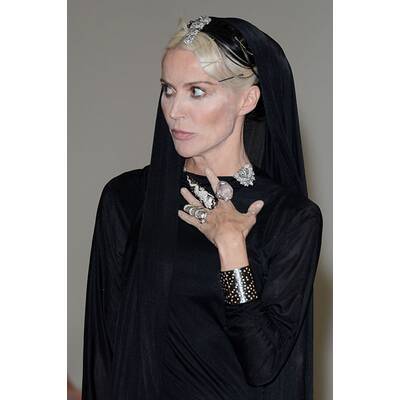 Daphne Guinness