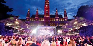 Heute PK: So geil wird der Life Ball 2015