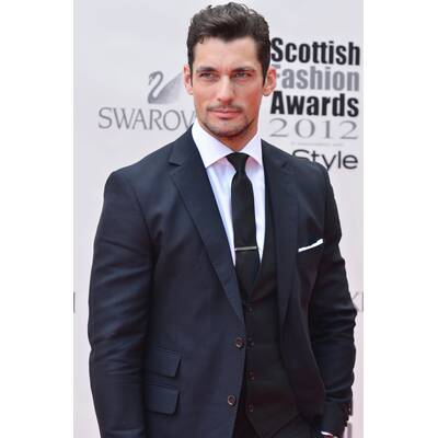 David Gandy