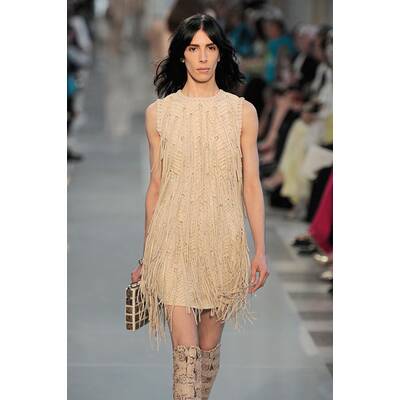 Ferragamo Resort Kollektion