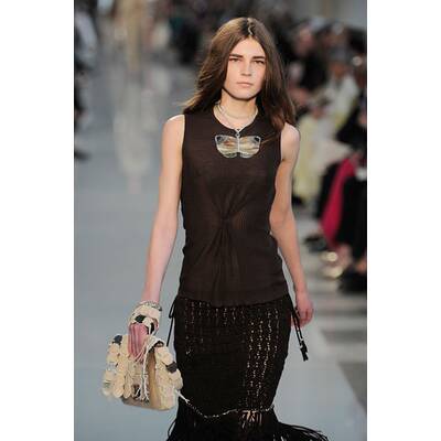 Ferragamo Resort Kollektion