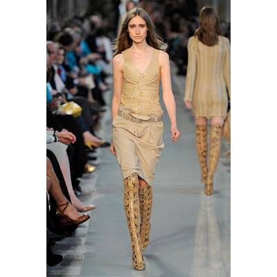 Ferragamo Resort Kollektion