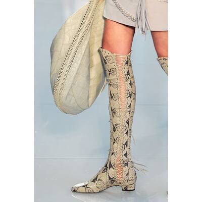 Ferragamo Resort Kollektion