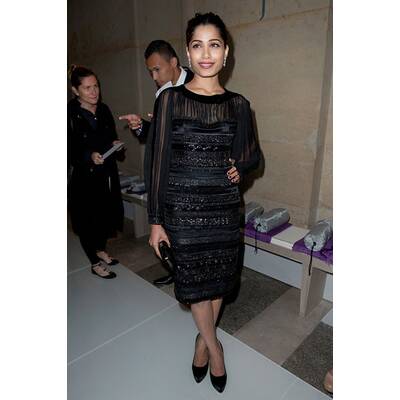 Ferragamo Resort Kollektion