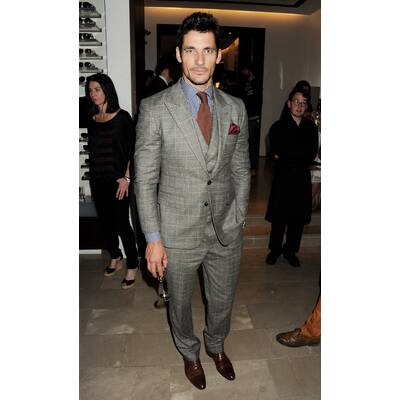 David Gandy