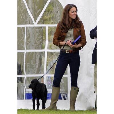 Kate Middleton im Style-Check