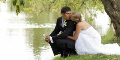 Vorsicht: Trauung an Schnapszahltag