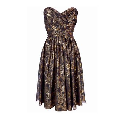 Die schönsten Cocktailkleider 