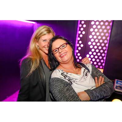 Design your Life-Clubbing