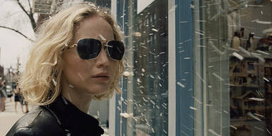 "Joy - Alles außer gewöhnlich" mit Jennifer Lawrence