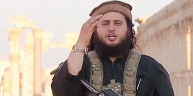 104 Austro- Jihadisten  sind Flüchtlinge