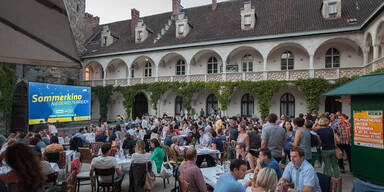 Schlosskino Waidhofen an der Ybbs