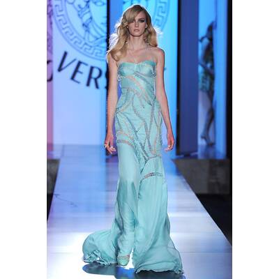 Atelier Versace Haute Couture H/W 2012/13
