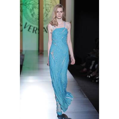 Atelier Versace Haute Couture H/W 2012/13