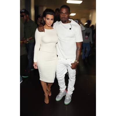 Promis im Partner-Look