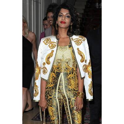 Mad Men-Star Christina Hendricks