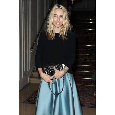 Mad Men-Star Christina Hendricks