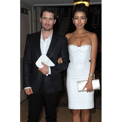 Mad Men-Star Christina Hendricks