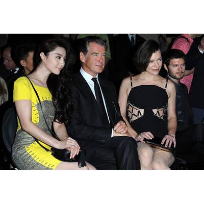 Mad Men-Star Christina Hendricks