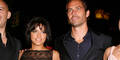 Michelle Rodriguez, Paul Walker