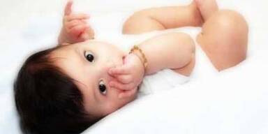 Krimi um Babyhandel