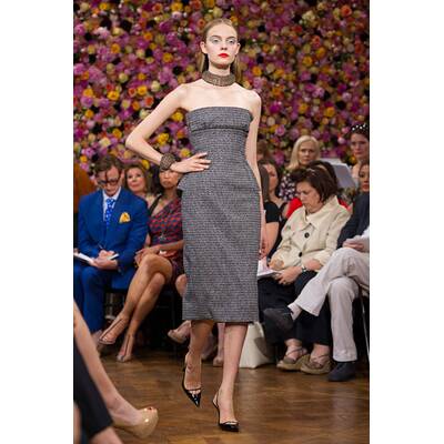 Dior Haute Couture Herbst/Winter 2012/13