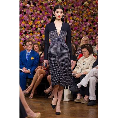 Dior Haute Couture Herbst/Winter 2012/13