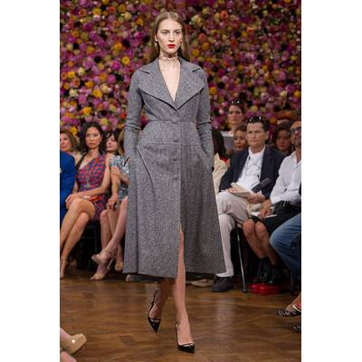 Dior Haute Couture Herbst/Winter 2012/13