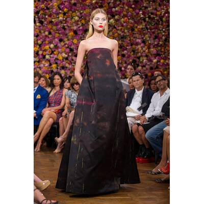 Dior Haute Couture Herbst/Winter 2012/13
