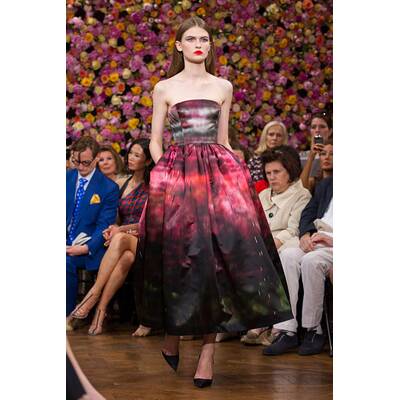 Dior Haute Couture Herbst/Winter 2012/13