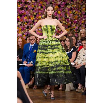 Dior Haute Couture Herbst/Winter 2012/13
