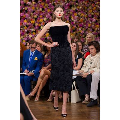 Dior Haute Couture Herbst/Winter 2012/13