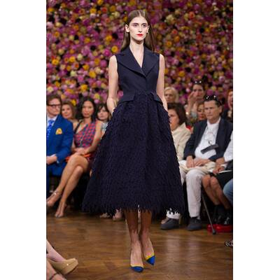 Dior Haute Couture Herbst/Winter 2012/13