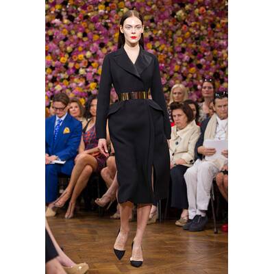 Dior Haute Couture Herbst/Winter 2012/13