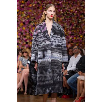 Dior Haute Couture Herbst/Winter 2012/13