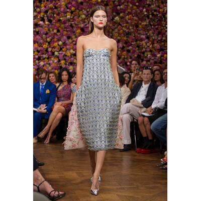Dior Haute Couture Herbst/Winter 2012/13