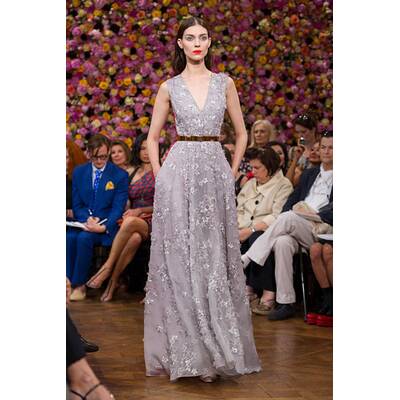 Dior Haute Couture Herbst/Winter 2012/13