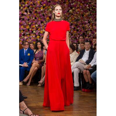 Dior Haute Couture Herbst/Winter 2012/13