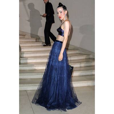 Mad Men-Star Christina Hendricks