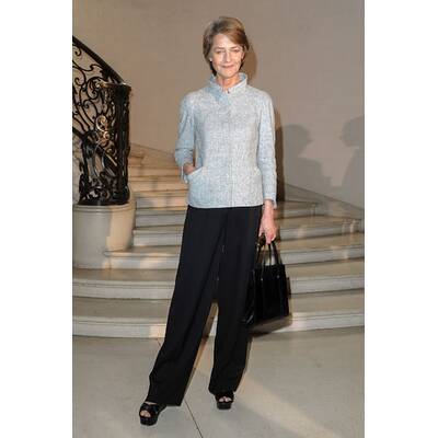 Mad Men-Star Christina Hendricks