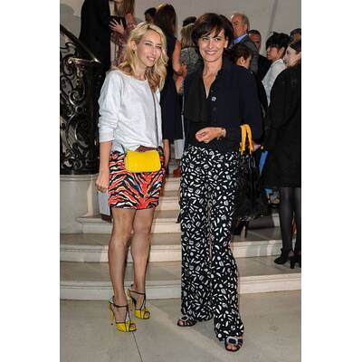 Mad Men-Star Christina Hendricks