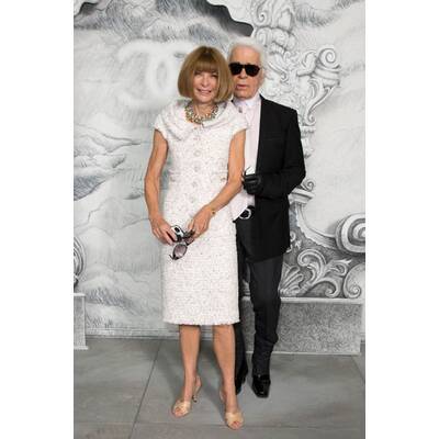 Mad Men-Star Christina Hendricks