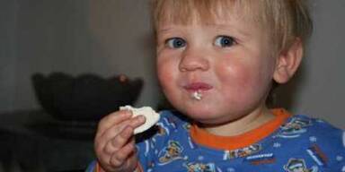 Kinderlebensmittel viel zu s&uuml;&szlig;